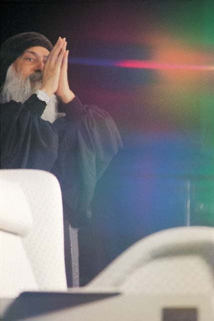 Rajneesh 